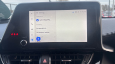 Toyota C-HR 1.8 Hybrid GR Sport 5dr CVT Hybrid Hatchback